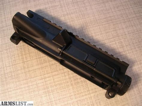 Armslist For Sale Colt Canada Diemaco Upper Receiver Stripped