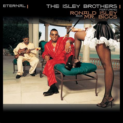 ‎eternal by the isley brothers on apple music