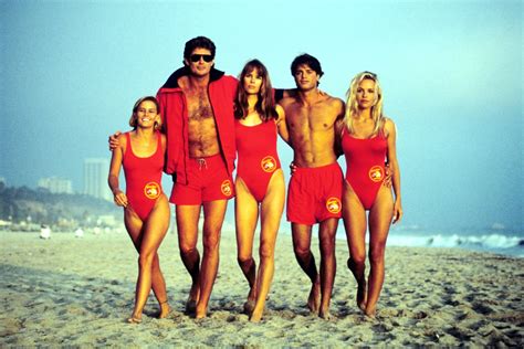Today S Article Baywatch Quizmaster Trivia Drink