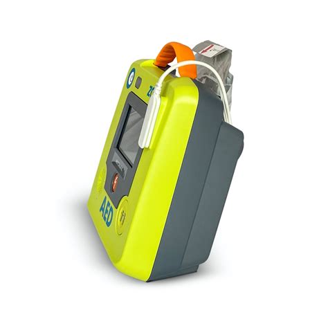 zoll aed  fully automatic big saving defibwarehouse wide range  defibrillators