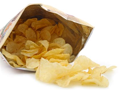 chips bad   university health news