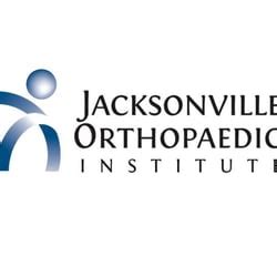 jacksonville orthopaedic institute university  barnhill dr