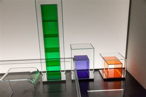 Outstanding Glass Furniture Designs For Contemporary Interiors