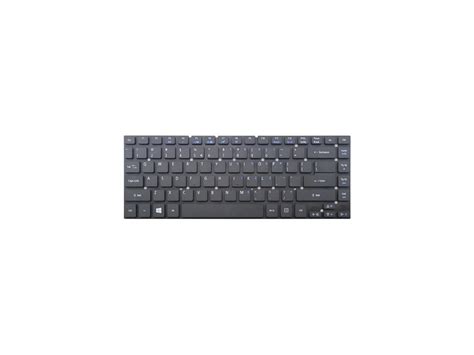 Laptop Keyboard For Acer Aspire 3830 3830t 4755 4755g 4830