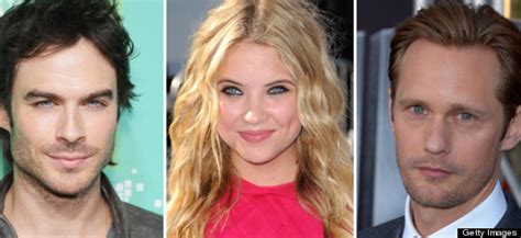 ashley benson wants to star in fifty shades of grey movie more stars