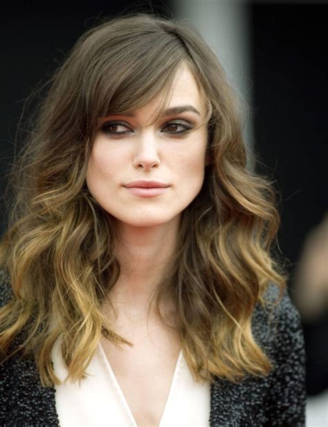 Top 10 Best Hairstyles For Big Foreheads Female