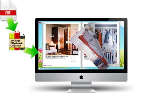 digital catalog maker create  catalog  page flip effect