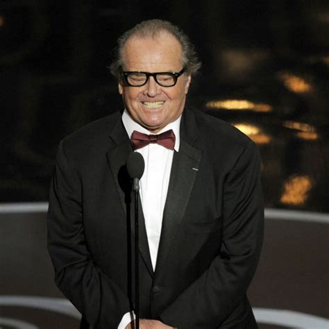 jack nicholson retiring from acting report causes uproar