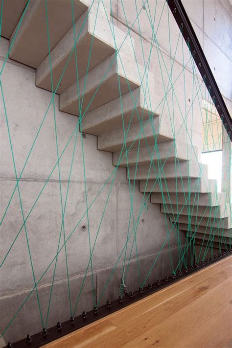 creative  modern staircase designs