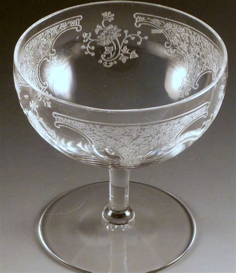 Related Image Crystal Stemware Crystals Vintage Glassware