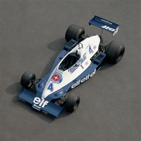 tyrrell cosworth  litre  photograph  panoramic images fine art america