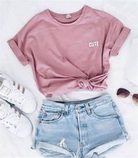cute unisex  shirt moda roupas tumblr