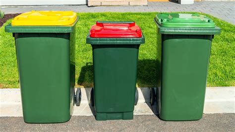 green bin   rubbish bins  australia newscomau