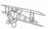 Coloring Pages Airplane Transportation Sophisticated Aircraft Print sketch template