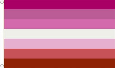 Lesbian Flag Buy Lgbt Pride Flags For Sale The World Of Flags
