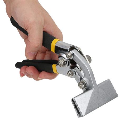 buy hand sheet metal bending pliers straight bending pliers manual