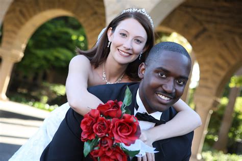 Advocates Of Interracial Marriages Telegraph