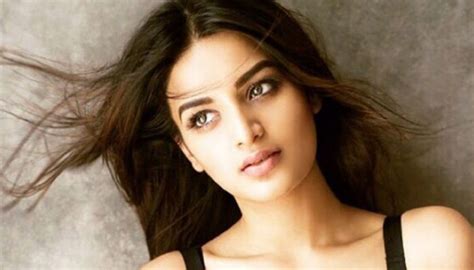 meet nidhhi agerwal actress of munna micheal here are her most beautiful hot and sexy photos