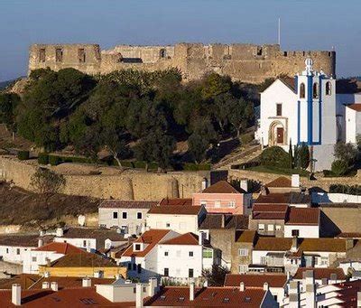 visitar en torres vedras turismo en portugal