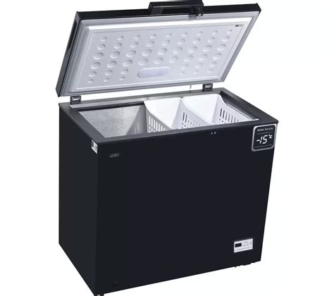 logik lcfb chest freezer appliance spotter