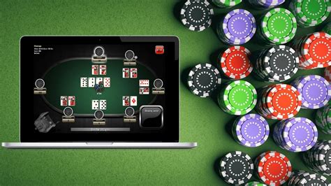 enjoy  thrilling experience  making money   poker games