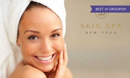 skin spa  york skin spa  york groupon