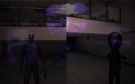 scp cb ao oni mod  file ao oni containment breach mod  scp