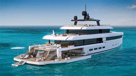 nauta  wide concept  modern family yachts croatia