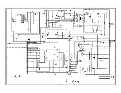 ml  power sch service manual  schematics eeprom repair info  electronics experts