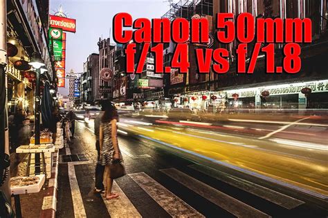 canon mm    full comparison