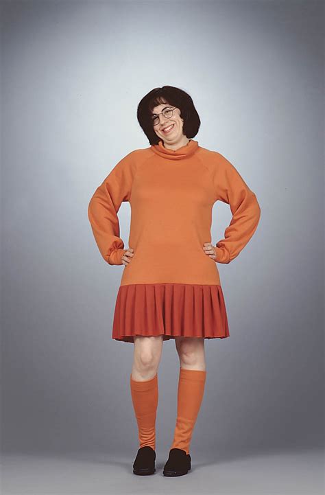 Velma Costumes