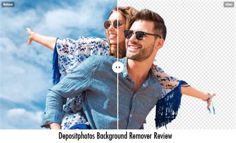 depositphotos background remover review