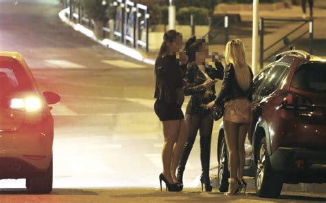 Dossier Prostitution à Cannes Un Véritable Business Sur Le Trottoir
