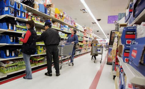 wal mart sees room     stores business  business nbc news