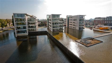 leidschendam neherpark gebouwen