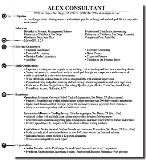 resume samples canada student canadian resume format  resume