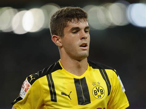 liverpool transfer news reds prepare £11m move for christian pulisic