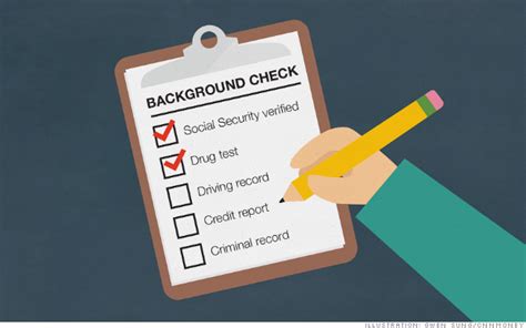 background checks what employers can find out about you jan 5 2015