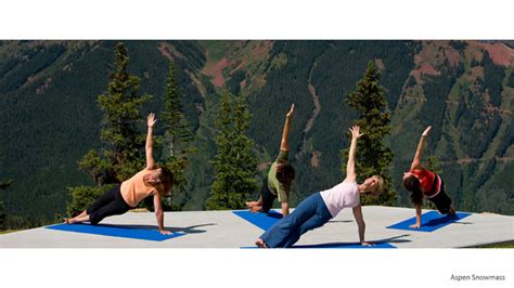 road trip through the rockies yoga travel yoga journal