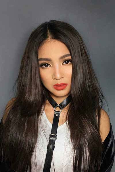 nadine lustre is out from ‘the nurse filipino journal