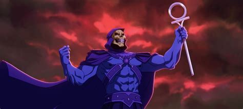 It S Time Skeletor Got His Due Because The Guy Deserved A Break