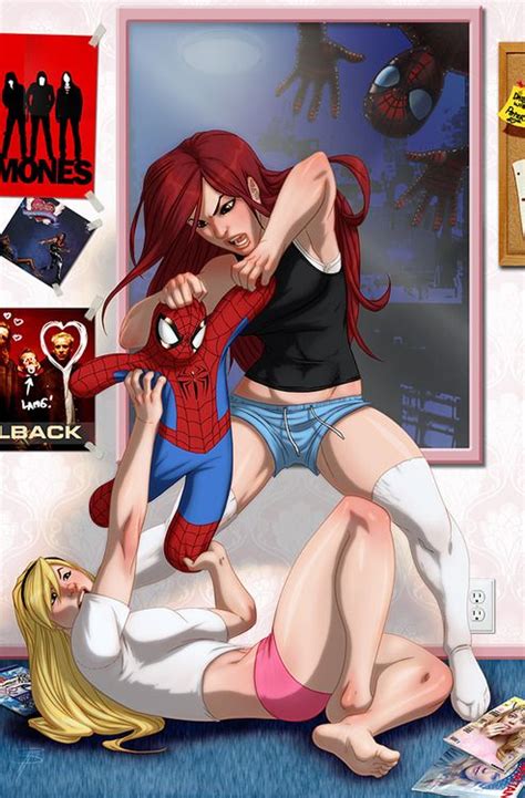 86 best mary jane images on pinterest mary jane watson cartoon art and spiders