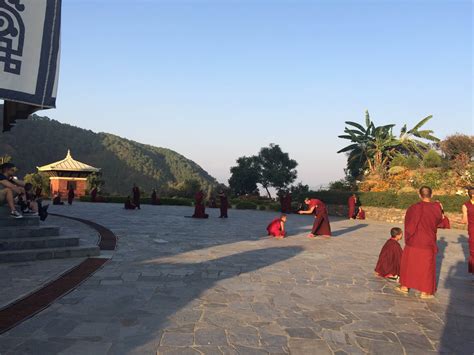 experiencing nepal merit travel