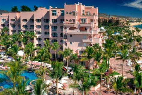pueblo bonito rose resort cabo san lucas hotels review