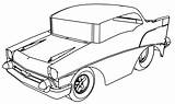 Lowrider Drawings Truck Coloring Pages Clipartmag Trucks Paintingvalley sketch template