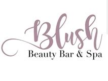 blush beauty bar  spa