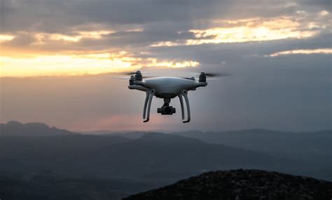 drones podrian entregar paqueteria en estados unidos