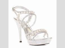 High Heels Cheap Womens Shoes Party wedding shoes Wonder Silver 01 silver high heels