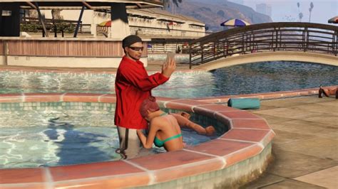 The 20 Most Outrageous Gta V Snapmatic Pictures The