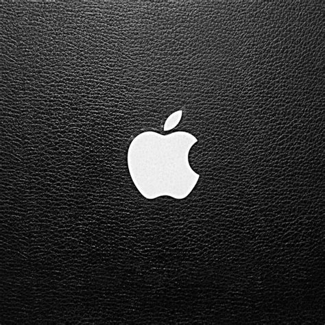 apple logos ipad wallpapers